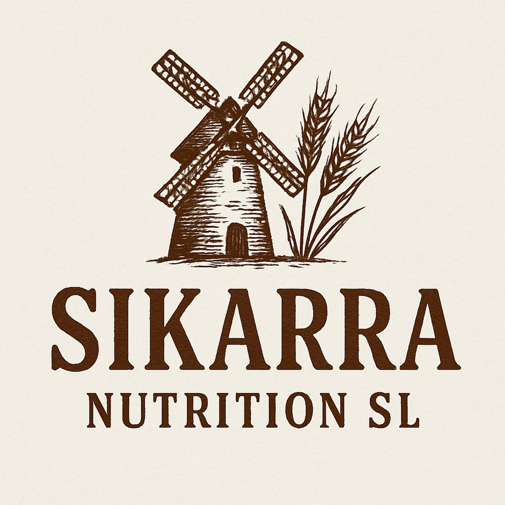 SIKARRA NUTRITION,SL